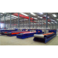 automatic glazed tile roll forming machine